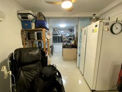 Blk 376 Clementi Avenue 4 (Clementi), HDB 3 Rooms #539252291